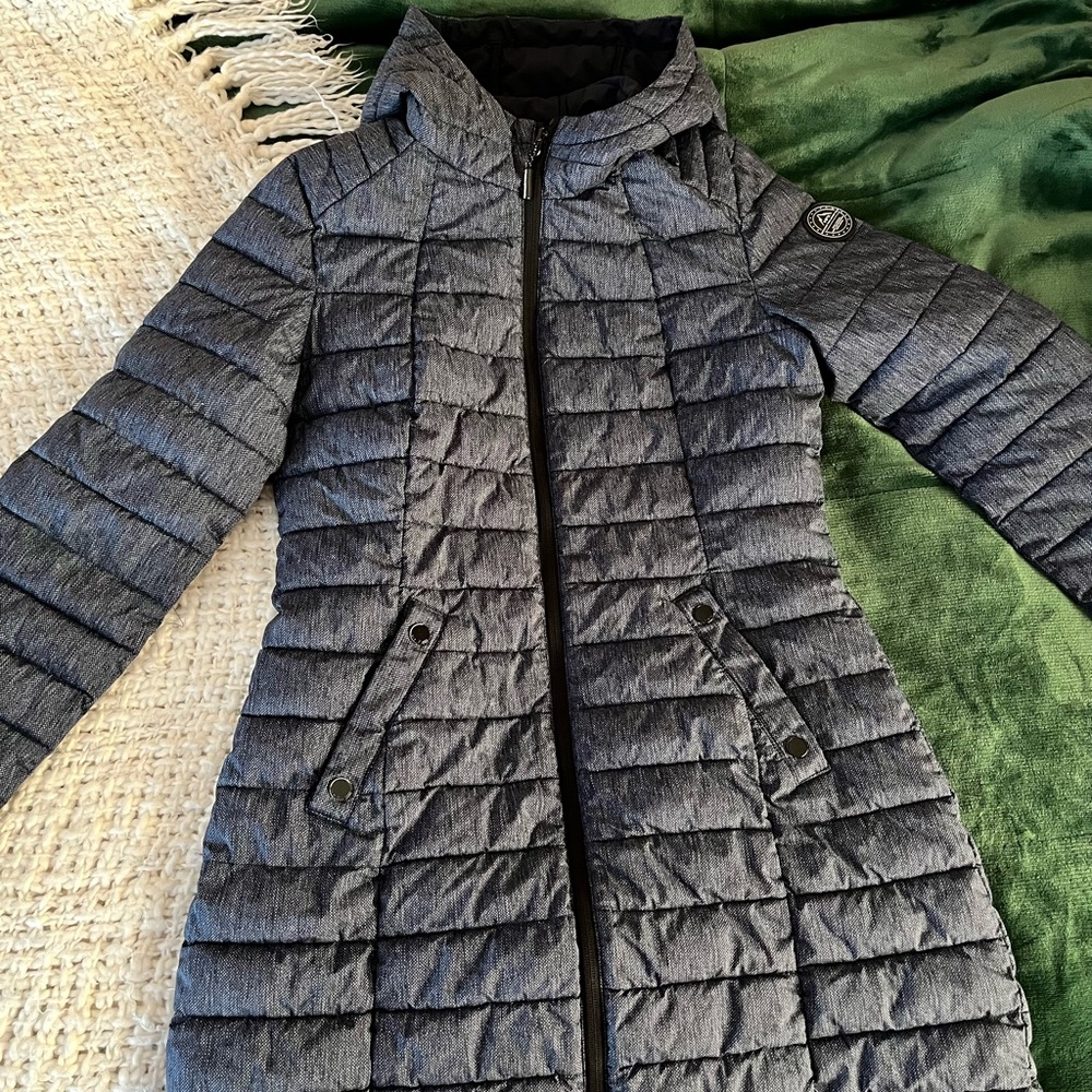 Winter jacket - Picture 2 of 4